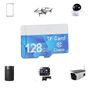 128G Class 10 MicroSD Card Image 3