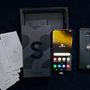 Samsung S22 mint condition