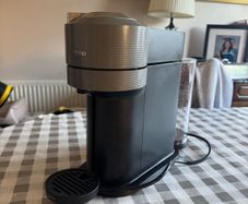 Nespresso Vertuo Next Machine