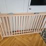 Foldable wooden cot Image 4