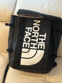 North Face Fuse Box waterproof bag