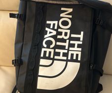 North Face Fuse Box waterproof bag