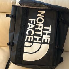 North Face Fuse Box waterproof bag