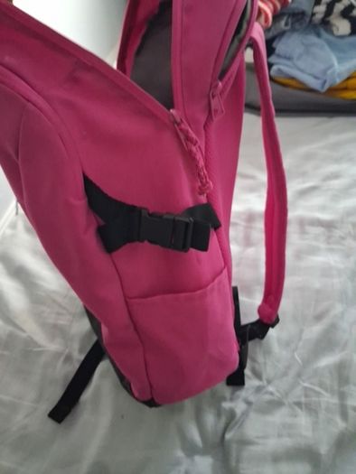 Adidas school bag