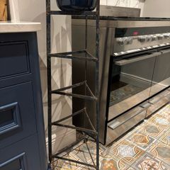 Cast Iron Pot Stand