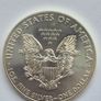 1 oz American Silver Eagle Bullion Coins Image 3