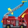 Playmobil Fire House Bundle Image 10