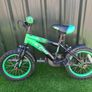 18 inch Bike Image 2