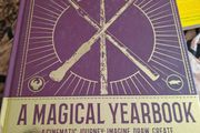 Harry Potter annual