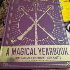Harry Potter annual