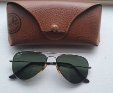 Ray Ban 3044 aviator