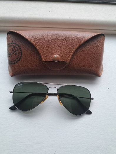 Ray Ban 3044 Aviator small style
