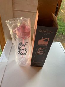 Water Bottle