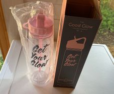 Water Bottle