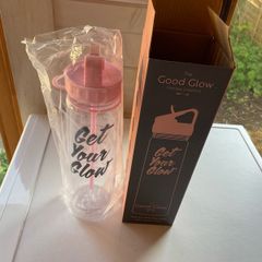 Water Bottle
