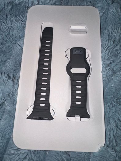 nomad apple watch