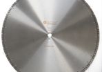 professional diamond blade 600mm for  CONCRETE