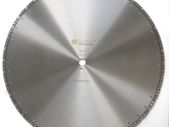 professional diamond blade 600mm for  CONCRETE