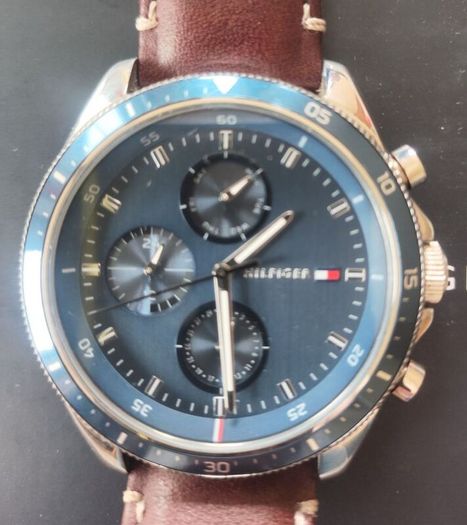 Tommy Hilfiger Watch
