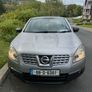 2009 Nissan Qashqai Image 2
