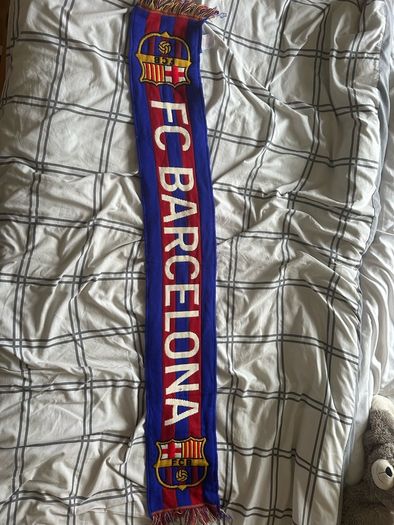 Scarf