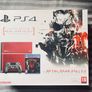 PS4 Metal Gear Solid V Limited Edition 500GB Image 2