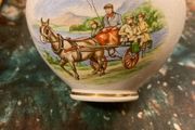 arklow china sugar bowls two free postage