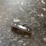 Duncan designed sc102-stk stacked humbucker Image 2