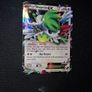 Pokemon Card: shaymin ex 77 Image 5