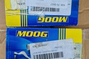 Nissan micra k10 track rod ends