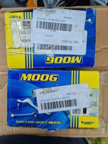 Nissan micra k10 track rod ends