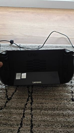 Lenovo Legion Go 2 Z2 Extreme