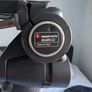 Manfrotto tripod & Head Image 2