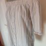 River Island off shoulders blouse size UK12 EU40 Postage included Image 3