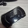 Modded Sony PSP Go 16GB Handheld System - Black -Poor Cosmetic Condition Image 9
