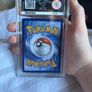 Ace 10 Lucario Ex Hyper Rare Image 3