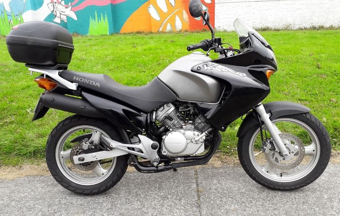 motorbikes wanted