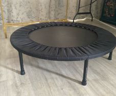 mini trampoline