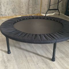 mini trampoline