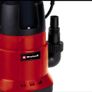 Einhell GC-DP 7835 Dirt Water Pump 780W Image 3