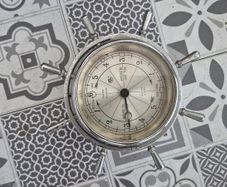 Salem Tide clock