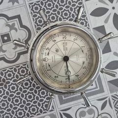 Salem Tide clock