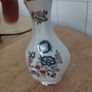 Royal Tara of Galway Ireland Bud Vase Bone China Floral Butterfly pattern - Handmade in Galway Image 10