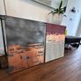 2 x Paintings from NEXT Home Image 2