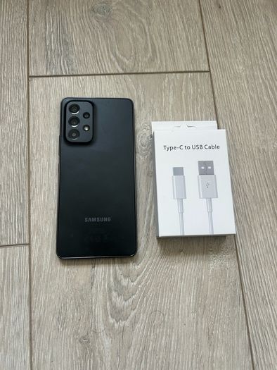 Samsung Galaxy A53 5G
