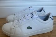 Lacoste Leather runners