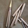 Bullet style pens. (X6) Image 2
