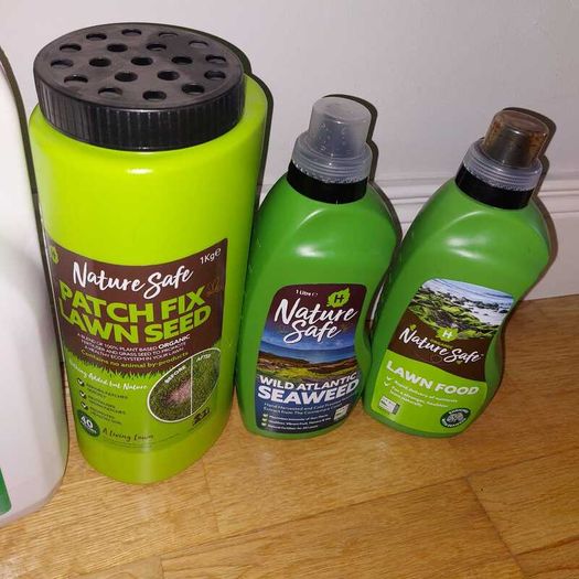 Lawn Care kit