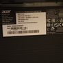 Acer predator gaming monitor 27" 165hz 1440p Resolution Image 3