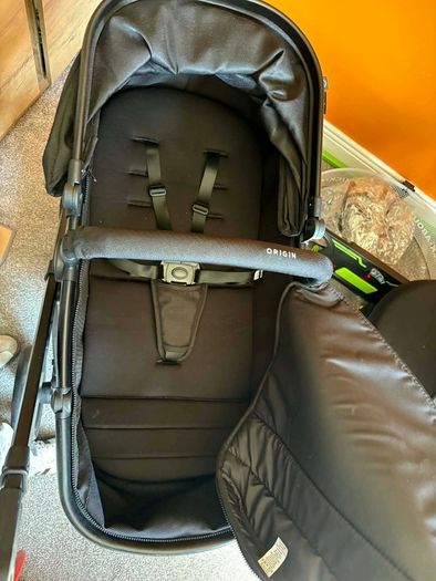 Pram package